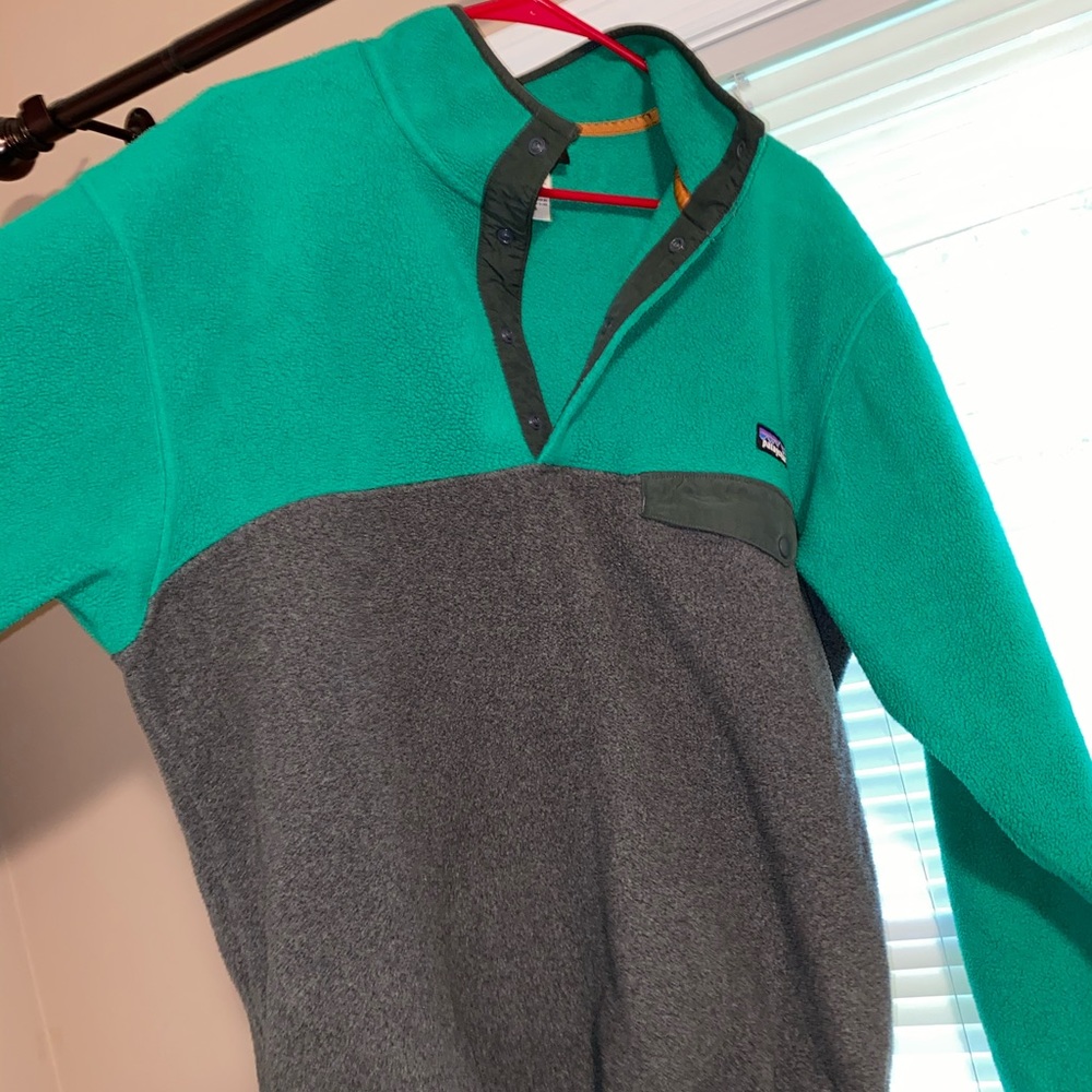 Patagonia Jacket